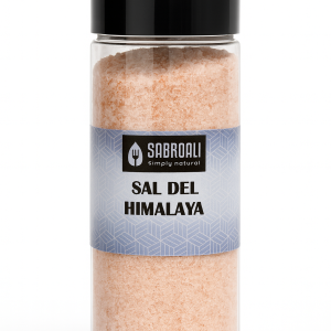 SAL DEL HIMALAYA
