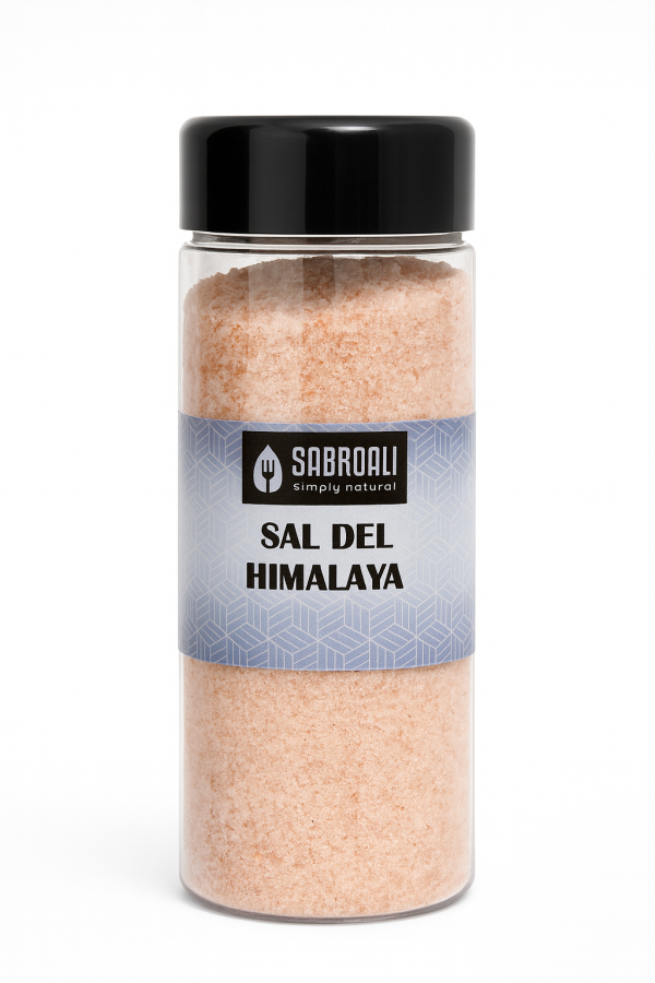SAL DEL HIMALAYA