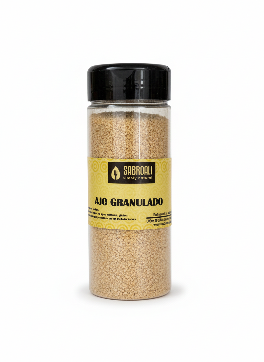 Ajo granulado - Imagen 3