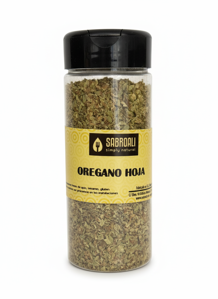 Orégano en hoja - Imagen 3