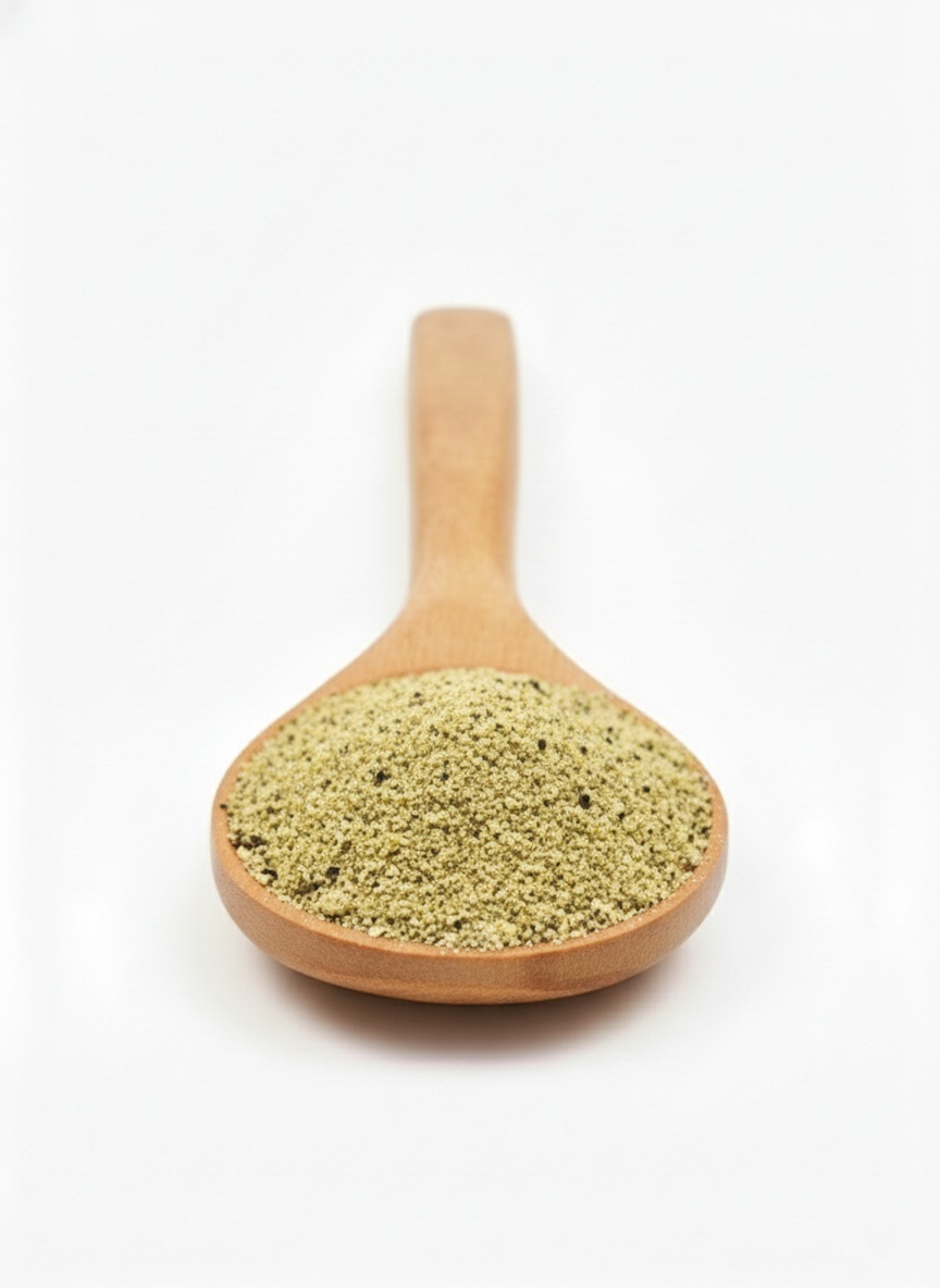 mix pimienta y limon