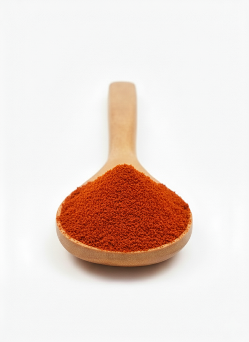 Pimentón dulce extra