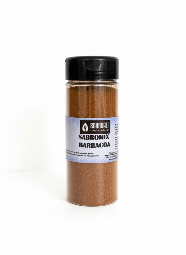 Sabro Mix SabroMix Barbacoa - SABROALI