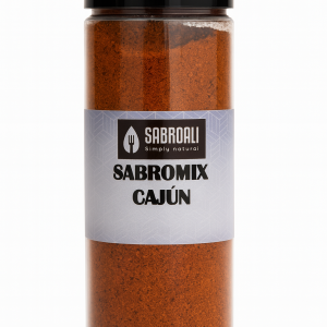 SABROMIX CAJÚN