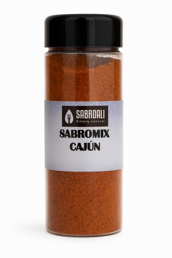 SABROMIX CAJÚN
