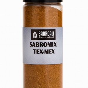 SABROMIX TEX-MEX