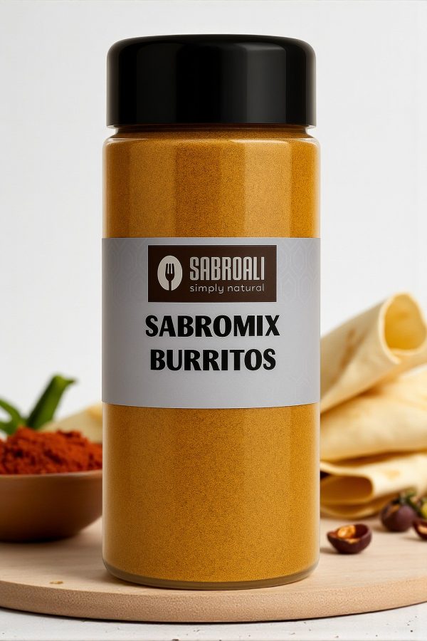 SabroMix Burritos - Imagen 3