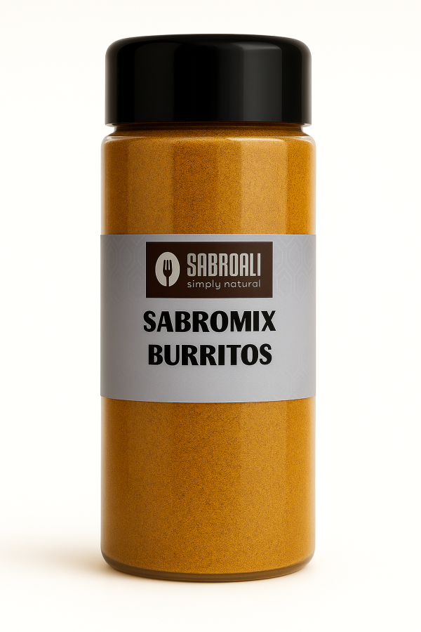 SabroMix Burritos - Imagen 2