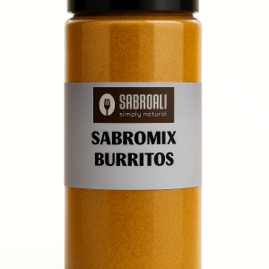 sabromix burritos