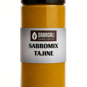 SABROMIX TAJINE