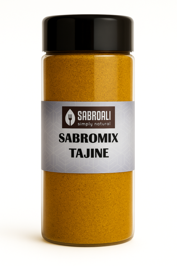 SABROMIX TAJINE