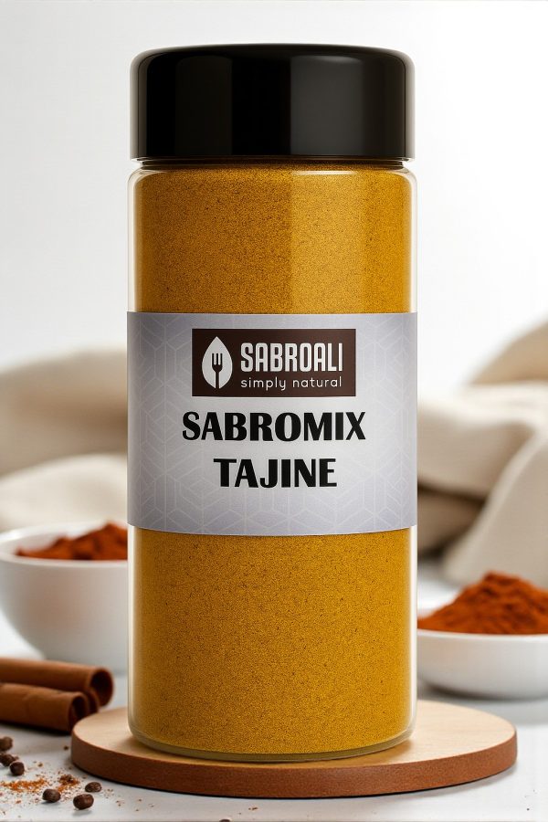 SabroMix Tajine - Imagen 3