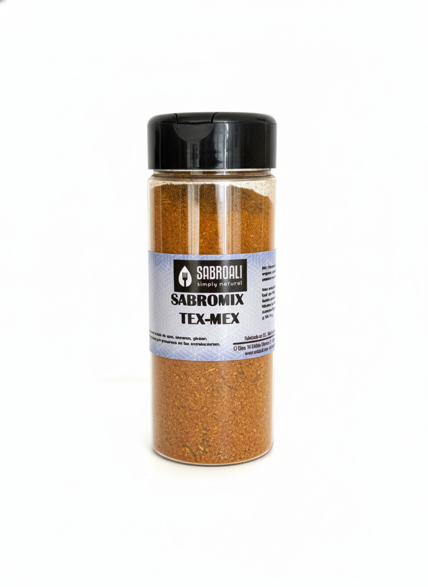 SabroMix Tex-mex - Imagen 3