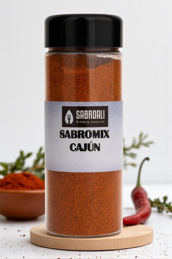 SabroMix Cajún - Imagen 3