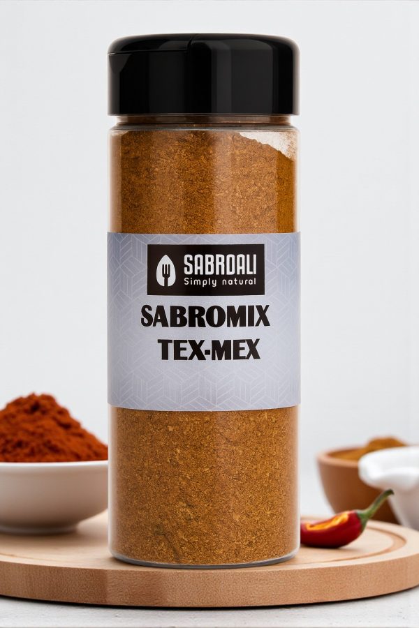 SabroMix Tex-Mex - Imagen 4